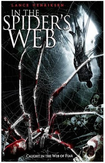 Arañas Asesinas 2007